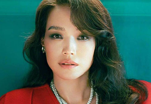 Thư Kỳ: 'Độc thân là tuyệt nhất'