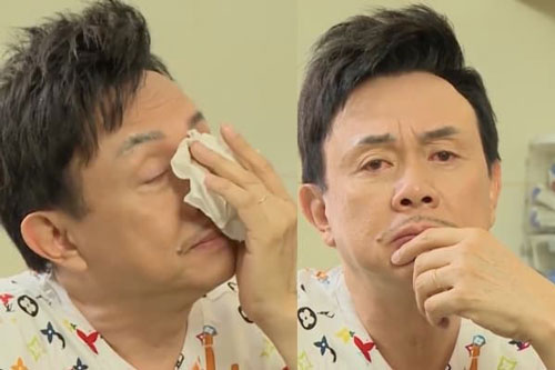 Quách Tuấn Du nói về nguyện vọng cuối cùng của Chí Tài