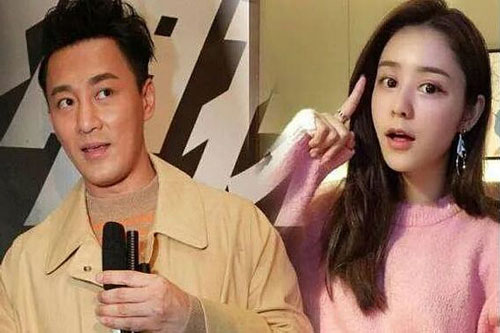 Vợ Lâm Phong bị chỉ trích 'ăn bám chồng'