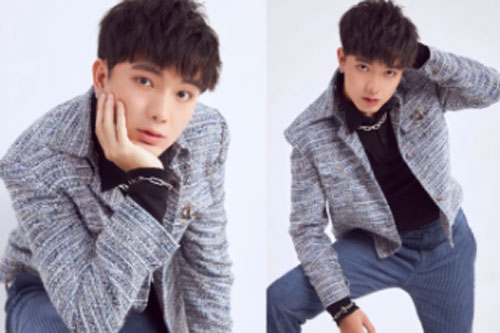 Bi Max: "Ẩn số" đầy thú vị của "Vô lăng tình yêu", vừa xuất hiện đã "cướp" luôn trái tim Nam Em