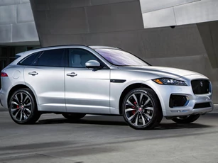 Bảng giá xe Jaguar tháng 12/2020: Quà tặng giá trị