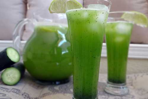 Những sai lầm 'chết người' khi ăn bí đao