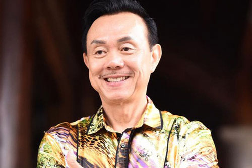 Nghệ sĩ hài Chí Tài qua đời ở tuổi 62