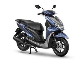 Tầm giá 40 triệu đồng, phái mạnh chọn  Yamaha FreeGo hay Honda Air Blade 125?