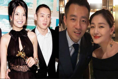 'Tứ thiếu gia Bắc Kinh' sa sút: Hai người phá sản, một người vào tù, một người suốt ngày say xỉn