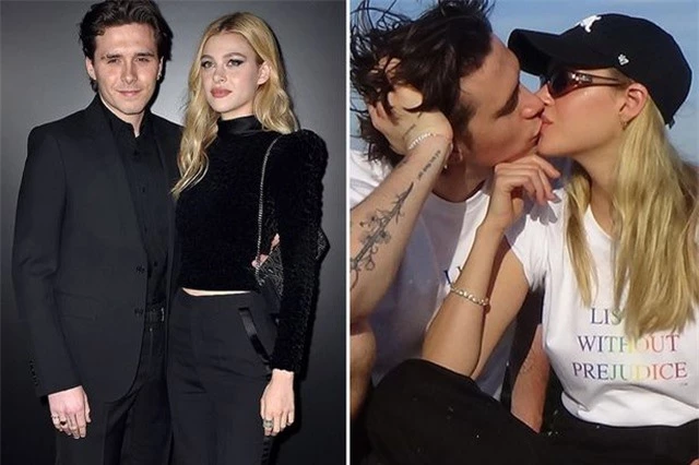 Brooklyn Beckham và con gái tỷ phú ký hợp đồng hôn nhân - 7