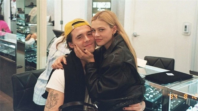 Brooklyn Beckham và con gái tỷ phú ký hợp đồng hôn nhân - 8