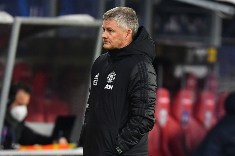 Cựu cầu thủ M.U bảo vệ Solskjaer trước búa rìu dư luận