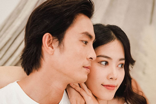 Nam Em rung động trước Lãnh Thanh