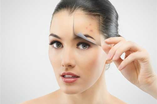 Lý do bạn nên tẩy trang hàng ngày trước khi đi ngủ