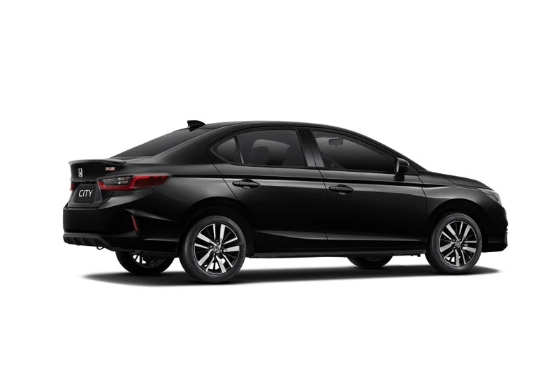 Honda City 2021.