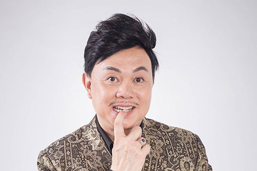 Sao Việt sốc trước tin nghệ sĩ Chí Tài qua đời