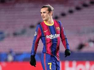 Thua thảm trước Juventus, Griezmann chỉ trích thái độ thi đấu hời hợt của Barca