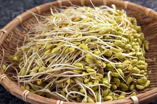 Bài thuốc dân gian chữa chứng đi tiểu nhiều lần an toàn, hiệu quả