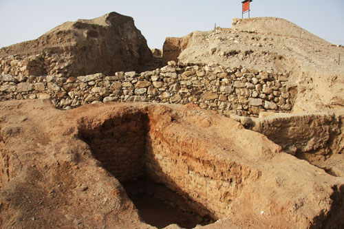 9 địa điểm khảo cổ lâu đời nhất trên thế giới