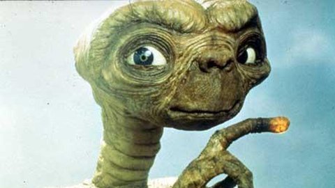 Người ngoài hành tinh lảng tránh Trái Đất?