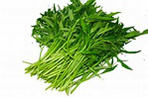 Tại sao không nên ăn rau muống mùa lạnh?