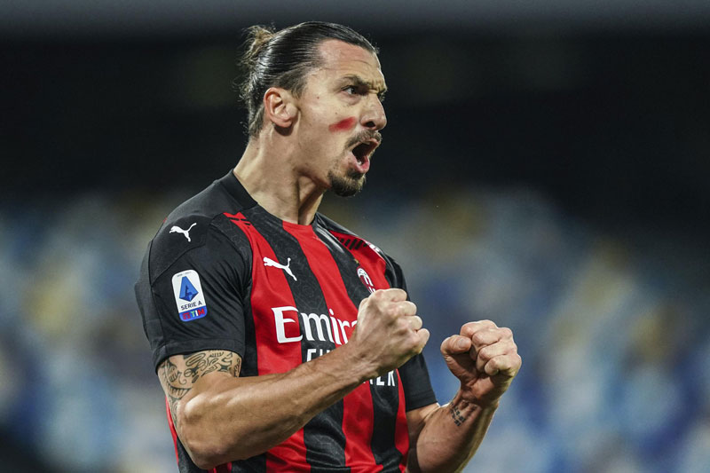 Vua ph&#xE1; l&#x1B0;&#x1EDB;i Serie A 2020/2021: Ibrahimovic duy tr&#xEC; ng&#xF4;i &#x111;&#x1EA7;u