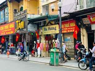 Nhà "đất vàng" Hà Nội tăng giá "khủng khiếp" như thế nào sau gần 2 thập kỷ?