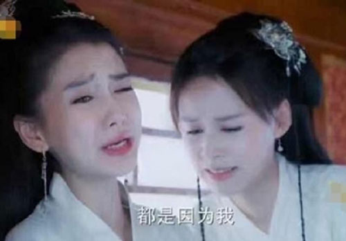 4 ngôi sao xinh đẹp tuy kỹ năng diễn xuất chưa đủ tốt nhưng lại được trả lương cao hơn cả minh tinh thực lực Tôn Lệ