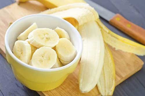 7 lợi ích "vàng" của việc ăn 2 trái chuối mỗi ngày