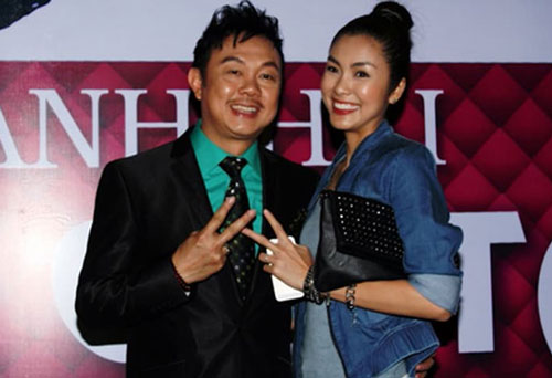 Hà Tăng tiết lộ tin nhắn cuối cùng của nghệ sĩ Chí Tài trước khi qua đời, lời nhắn nhủ về sức khỏe khiến ai nấy đều xót xa