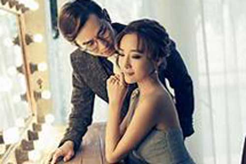 Đêm tân hôn đang định bỏ trốn thì chồng gọi giật lại đưa cho tôi chiếc áo khoác và nói một câu khiến tôi sững sờ