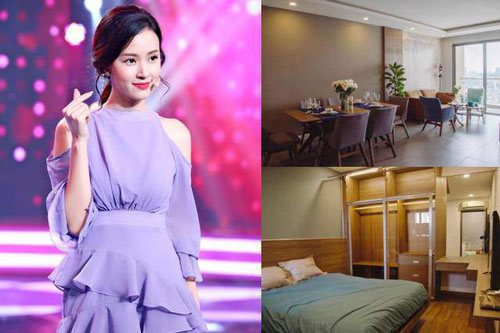 Xuất hiện thêm nữ "đại gia ngầm" của Vbiz: Mua một lúc 3 căn nhà, nhiều lần đổi xe sang