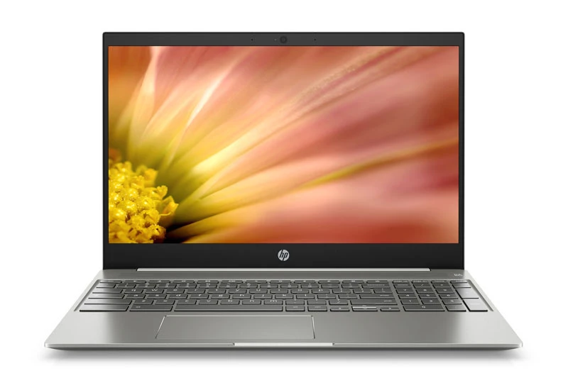 3. HP Chromebook 15.