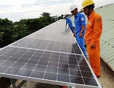 Xử phạt Công ty Năng lượng Mặt trời Rentechs 1,9 tỷ đồng vi phạm về môi trường