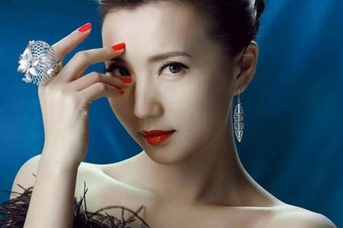 "Điêu Thuyền đẹp nhất màn ảnh" Trần Hảo sống hạnh phúc bên chồng đại gia