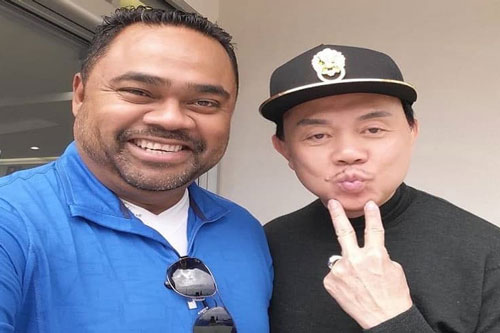 Chồng ca sĩ Thu Phương - Dũng Taylor tiết lộ điều Chí Tài tiếc nuối nhất đời vẫn không làm được