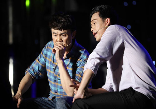 Nghệ sĩ Hoài Linh muốn làm lễ tiễn biệt Chí Tài về Mỹ