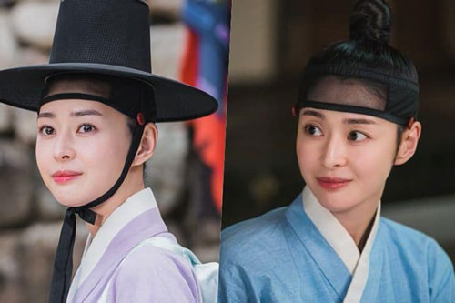Phim mới của Kwon Nara khiến fan lo lắng vì mô-típ cũ rích 'nữ cải trang thành nam' trong drama Hàn