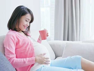 3 dấu hiệu “vàng” chứng tỏ thai nhi của bạn cực kỳ thông minh, nhất là điều thứ 3