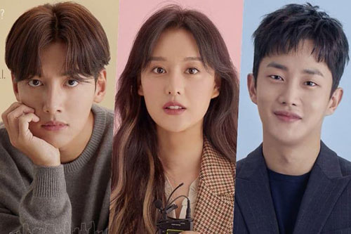 Phim của Ji Chang Wook và Kim Ji Won chốt lịch lên sóng, fan háo hức chờ ngày ra mắt sau lần hoãn vì Covid-19