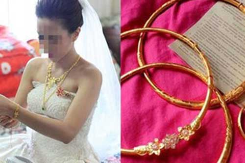 Mẹ chồng đòi cầm vàng cưới và quản lý chi tiêu, nàng dâu vâng dạ đồng ý nhưng chưa đầy nửa tháng bà đã xin "từ chức"
