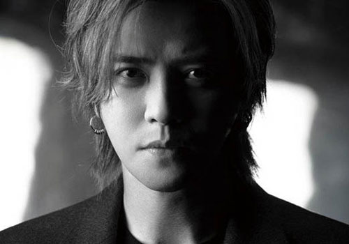 La Chí Tường lần đầu nhận lời phỏng vấn sau bê bối ngoại tình