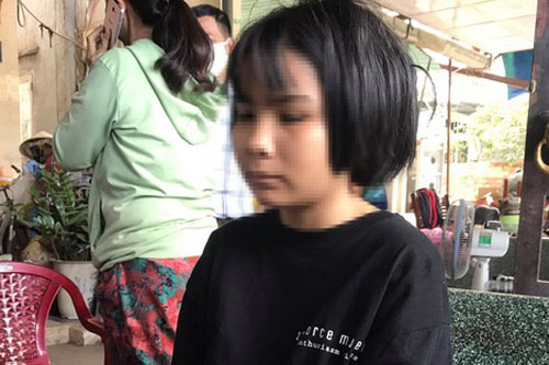 Bộ Công an: Khẩn trương truy tố kẻ đánh nữ sinh sau va chạm giao thông