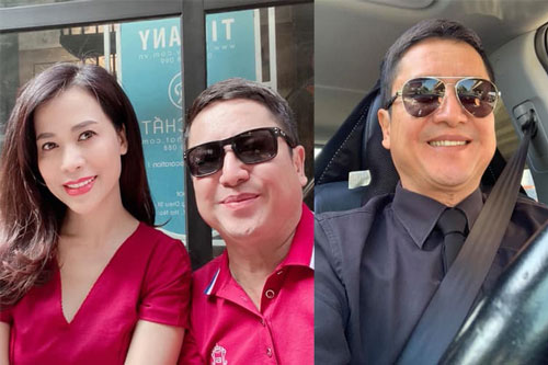 Hậu ly hôn, Chí Trung chia sẻ câu chuyện 'mất vợ' khiến nhiều người phải suy ngẫm