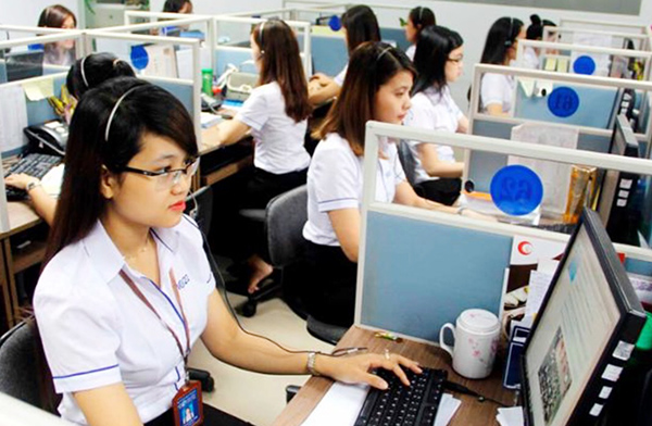 Đà Nẵng: Thí điểm ứng dụng 1022 Đà Nẵng phục vụ người dân gọi điện miễn phí đến Tổng đài d&#