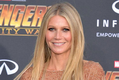 Gwyneth Paltrow bất ngờ tiết lộ không thích diễn xuất