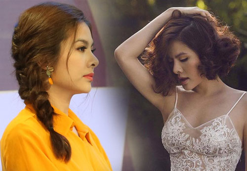 Hành động của mỹ nhân "Cô dâu đại chiến" thường làm mỗi khi thất tình