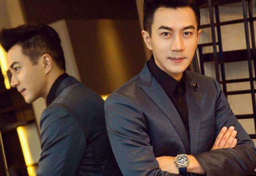 Sự nghiệp "đóng băng" của chồng cũ Dương Mịch hậu ly hôn