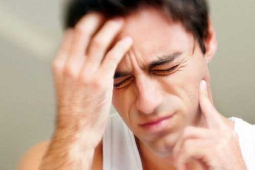 Cách trị quai bị ở người lớn bằng hạt gấc vừa đơn giản lại nhanh lành