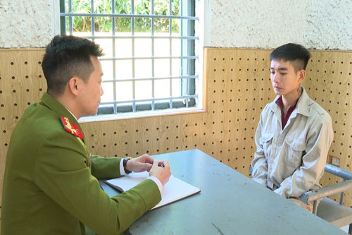 Phú Thọ: Bán người yêu sang Trung Quốc để lấy 80 triệu đồng chữa bệnh