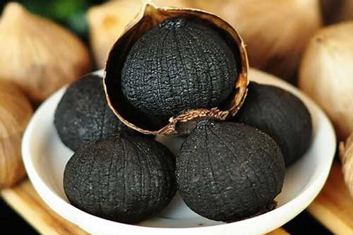 Sự thật tác dụng thần kỳ của tỏi đen