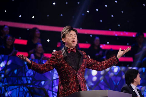 Khán giả sẽ được tiễn đưa nghệ sĩ Chí Tài lần cuối vào ngày 12/12