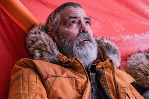 George Clooney phải nhập viện sau khi giảm 11 kg