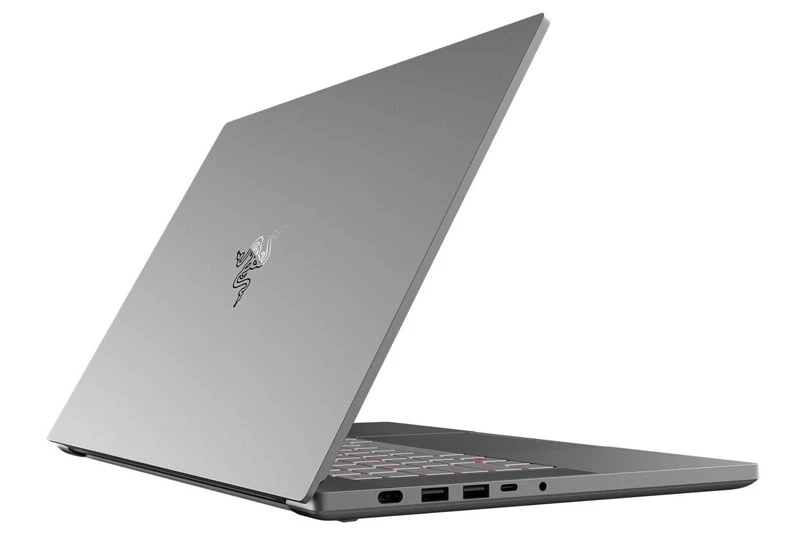 9. Razer Blade 15 OLED.